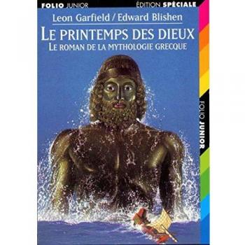 Le Printemps Des Dieux