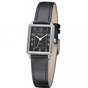 Regent Quarzuhr F1316