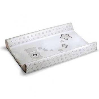 Bagnetti Birba Fasciatoio PVC