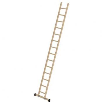 Escalón de Trabajo Manual Madera 486578