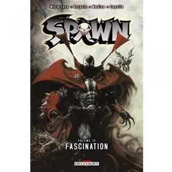 Spawn T12: Fascination