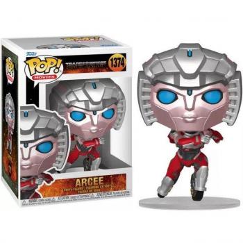 Figurine Funko Pop Arcee