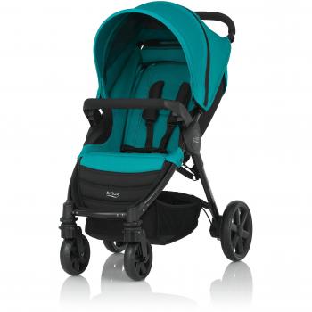 Passeggino Compacto Britax Romer B‑Agile 4 2000023125