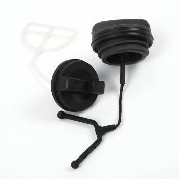 Accesorios de tapa de combustible Husqvarna T340