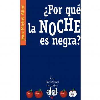 ¿Por qué la noche es negra?