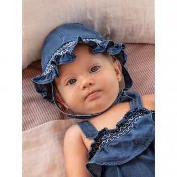 Blu Mayoral Cappello 9487