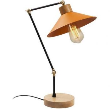 Opviq E27 Tischlampe Naya