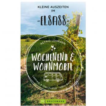 Wochenend und Wohnmobil