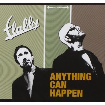 Anything Can Happen