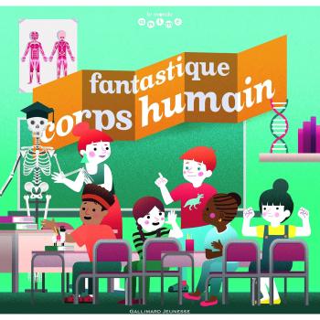 Fantastique corps humain