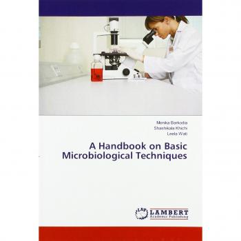 A Handbook on Basic Microbiological Techniques