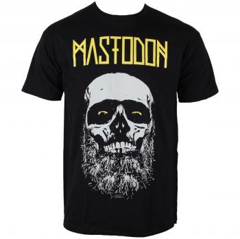 Admat Mastodon Tee Homme Métal – Rock Off – Mastee08MB M