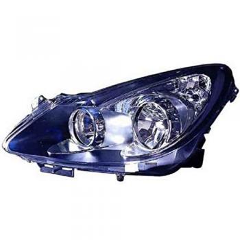 Anteriore IPARLUX 11531404 Faro