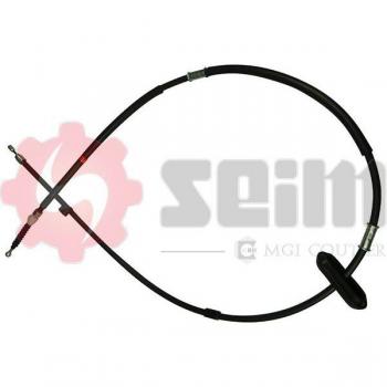 Freno Manuale SEIM 554868 Cable
