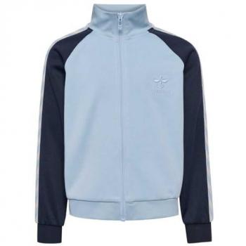 Hummel Mädchen Sportjacke hmlDAILY ZIP JACKET (104)