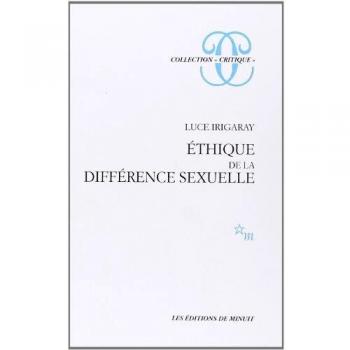 Éthique de la différence sexuelle