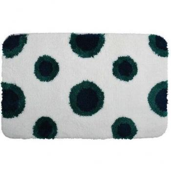 Bagno Spirella Foresta Profonda Tappetino 50×2×80 cm