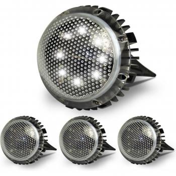 Lámpara Solar LED para Villa