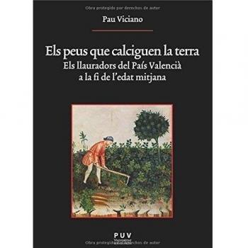 Els peus que calciguen la terra