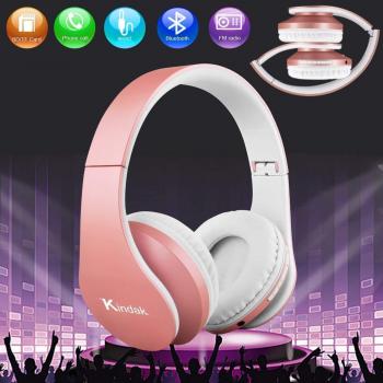 Leichtes Studio‑Handy‑Headset für Kinder „MiniAudio Pro“