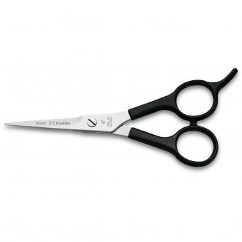 3 Carnations Relax 6-Inch Hair Scissors