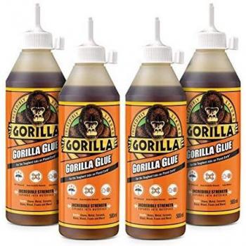 Gorilla Glue 500ml Bottle