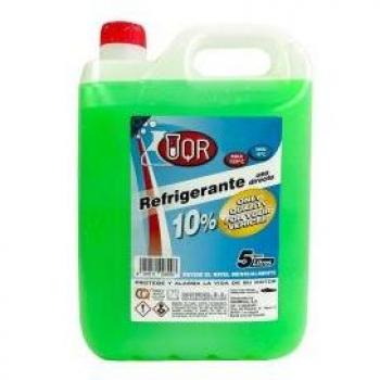 Krafft Anticongelante Refrigerante ar-10 -4 ºc 5 l