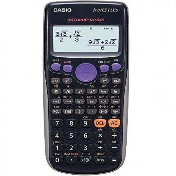 Kalkulačka pro školní použití CASIO FX 85 ES PLUS