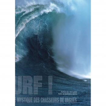 SURF LA QUETE MYSTIQUE DES