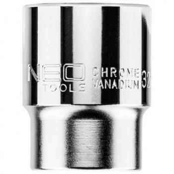 Vasos Bi-Hex de NEO TOOLS 08-325