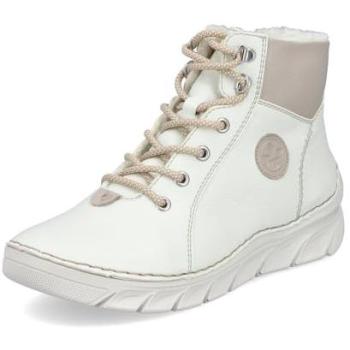 Rieker Bequeme Stiefeletten 55040-80