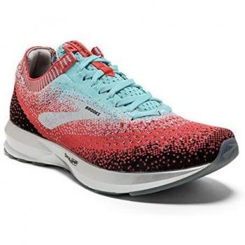 Leviate 2 Damen‑Sportschuhe von Brooks – atmungsaktive Mesh‑Sohle, 2024 Modell