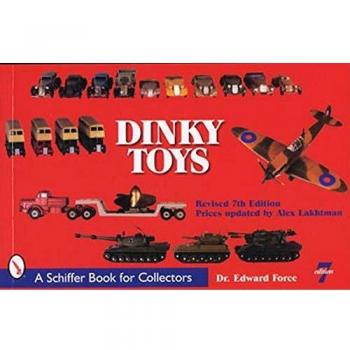 Dinky Toys