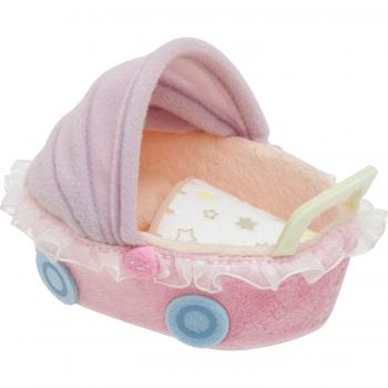 Tenori Carrito de Peluche Sumikko