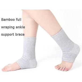 Neuropathie Bambou Soulagement