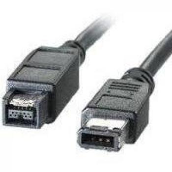 Cavo FireWire 1.80 m