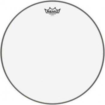 Ambassador Remo 16 – Klarheit BD