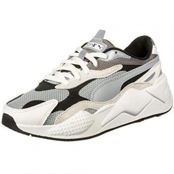 PUMA Low RS‑X3 Puzzle Herren in Grau