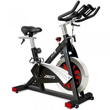 JOROTO Magnetic Resistance Indoor Cycling Bike