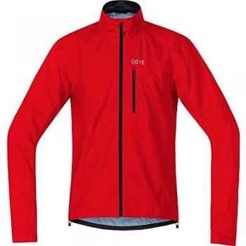 C3 Giacca Gore‑Tex Uomo Gore Wear Rosso L