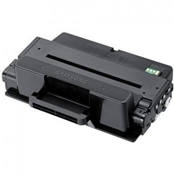 Tóner Samsung MLT-D205U 1 unidad Negra