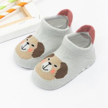 Sprint Baby – Chaussettes pour Petits Explorateurs