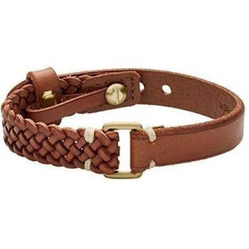 Fossil Männer-Armband Modell JA6912715 – Zeitloses Design