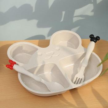 Ensemble de vaisselle pour bébé