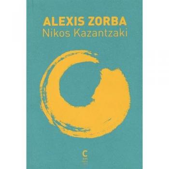 Gel douche Alexis Zorba