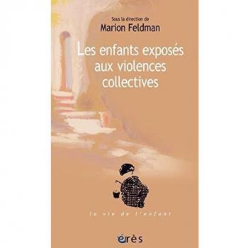 Les enfants exposés aux violences collectives