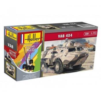 VAB 4x4