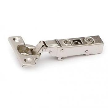 BISAGRA PUMA Ø26 CLIP CAM 110º