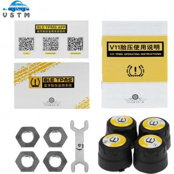 Control PressNet Bluetooth