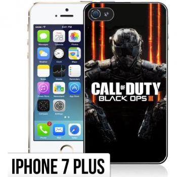 Call of Duty Black Ops 3 iPhone 7 Plus Sleeve
